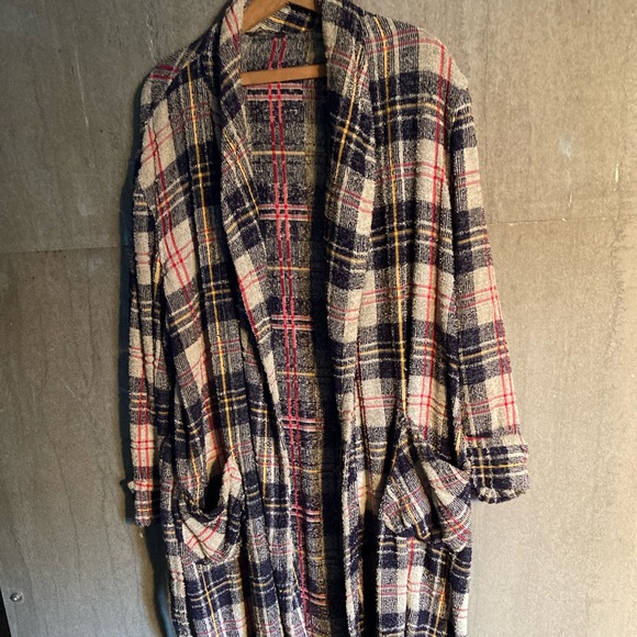 Vintage Terry Robe - Picture 7 of 13